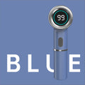 Electric Cleaning Brush, Cordless Cleaning Brush with 5 Cleaning Heads, 3 Adjustable Speeds, LED Display Cleaning Brush
